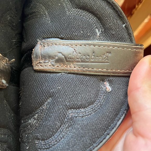 Cowboy boots - Picture 3 of 3